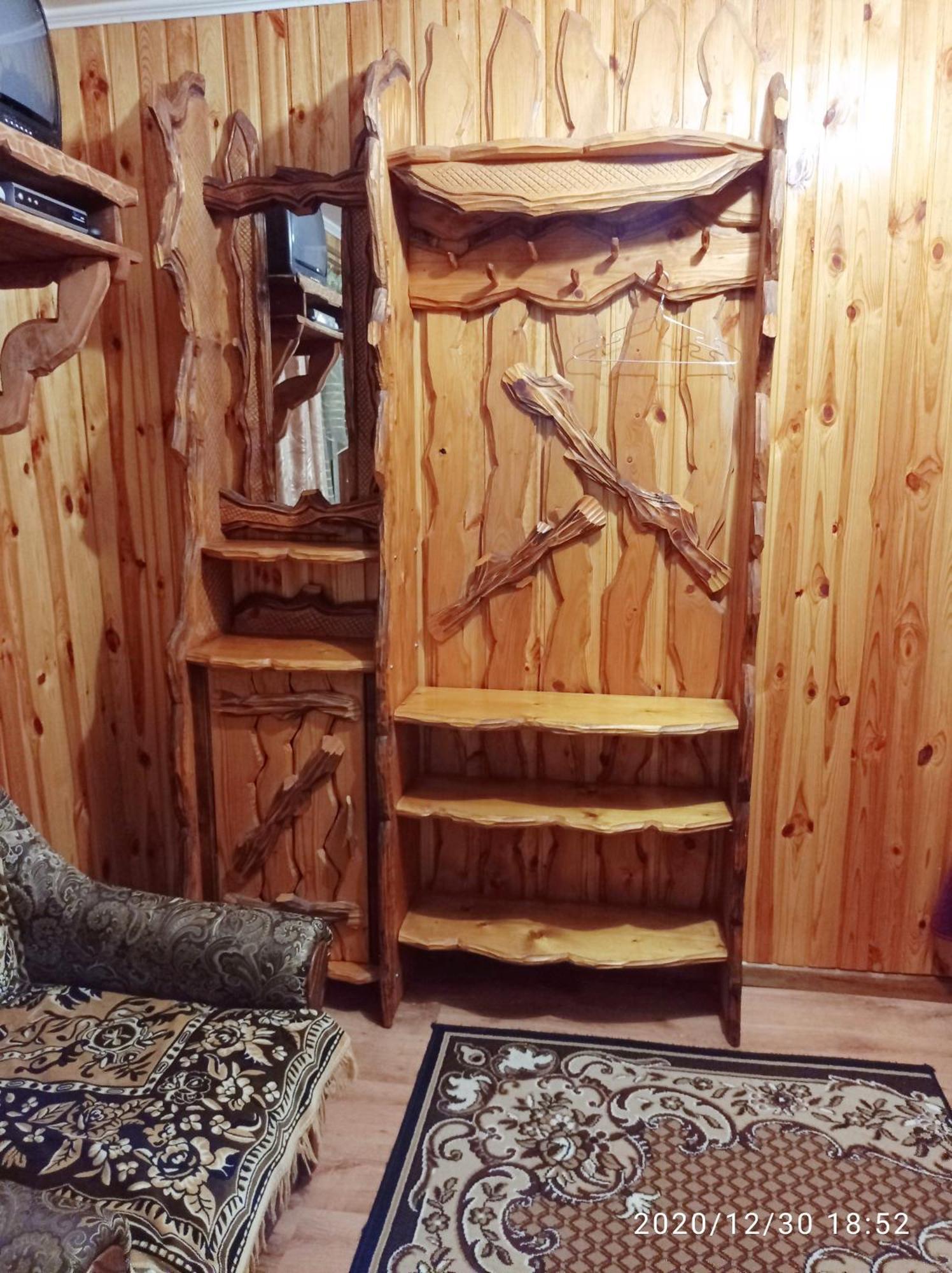 "Різьбярська Садиба" สลาฟสเก ภายนอก รูปภาพ