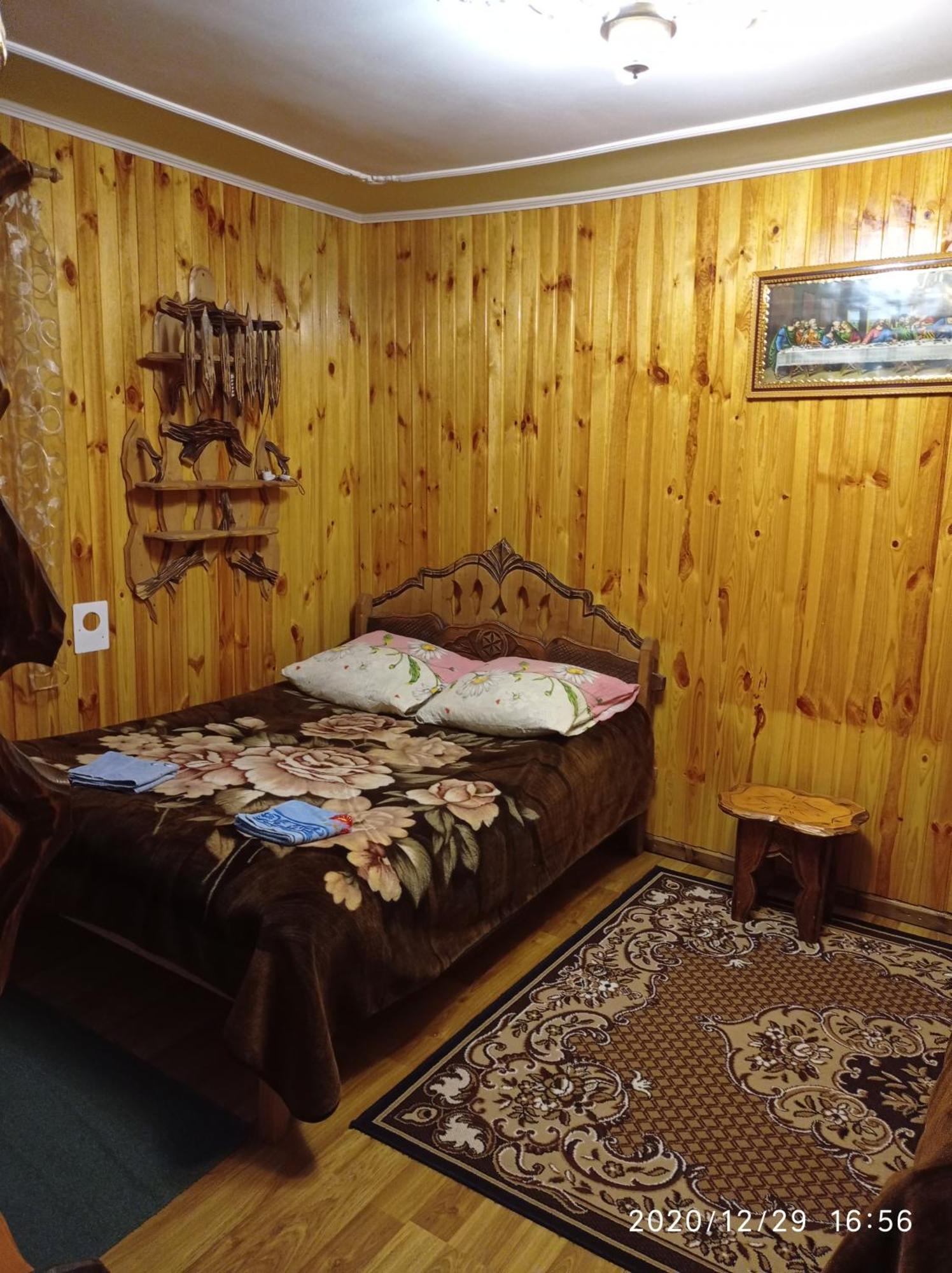 "Різьбярська Садиба" สลาฟสเก ห้อง รูปภาพ