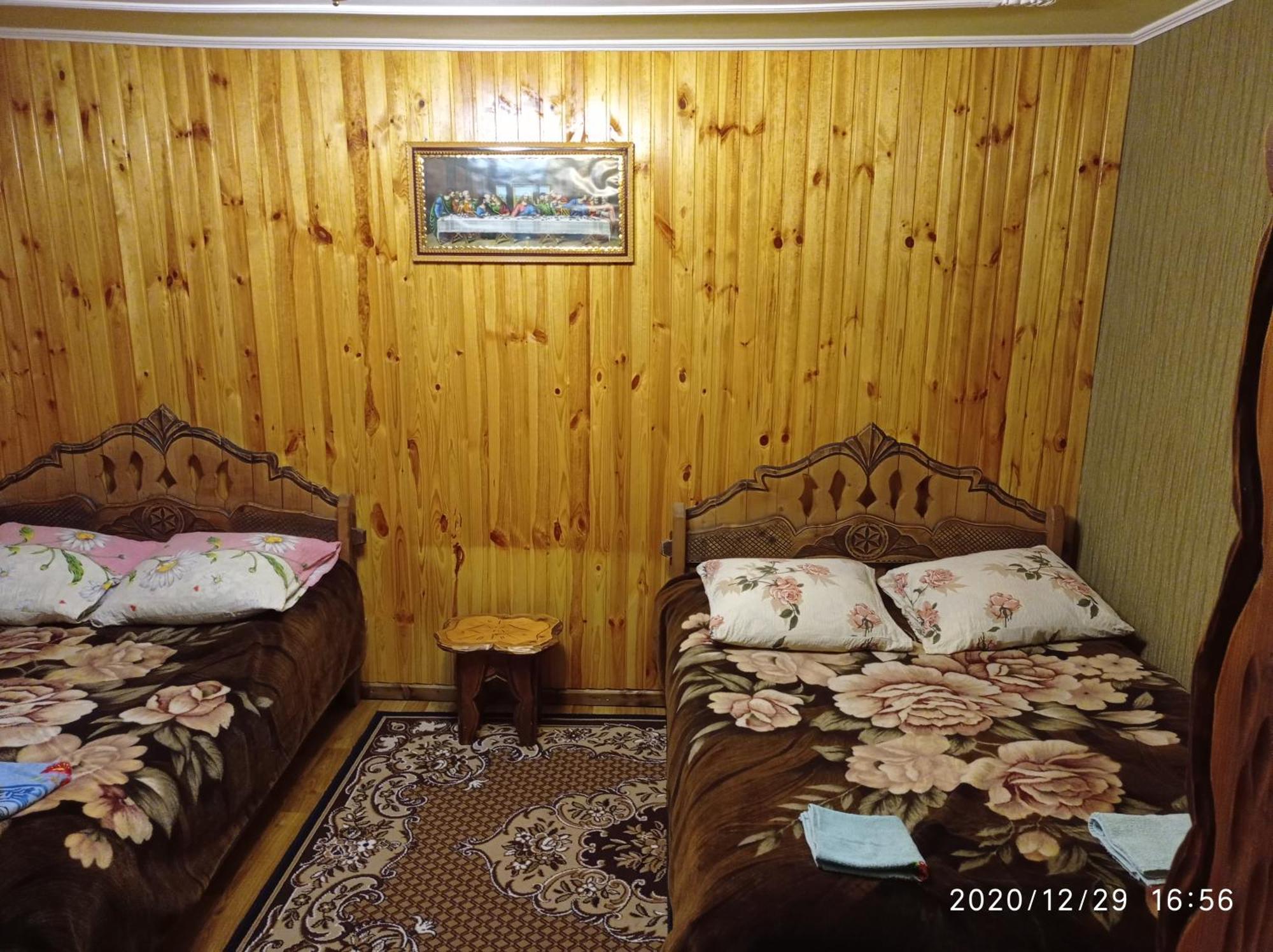 "Різьбярська Садиба" สลาฟสเก ห้อง รูปภาพ
