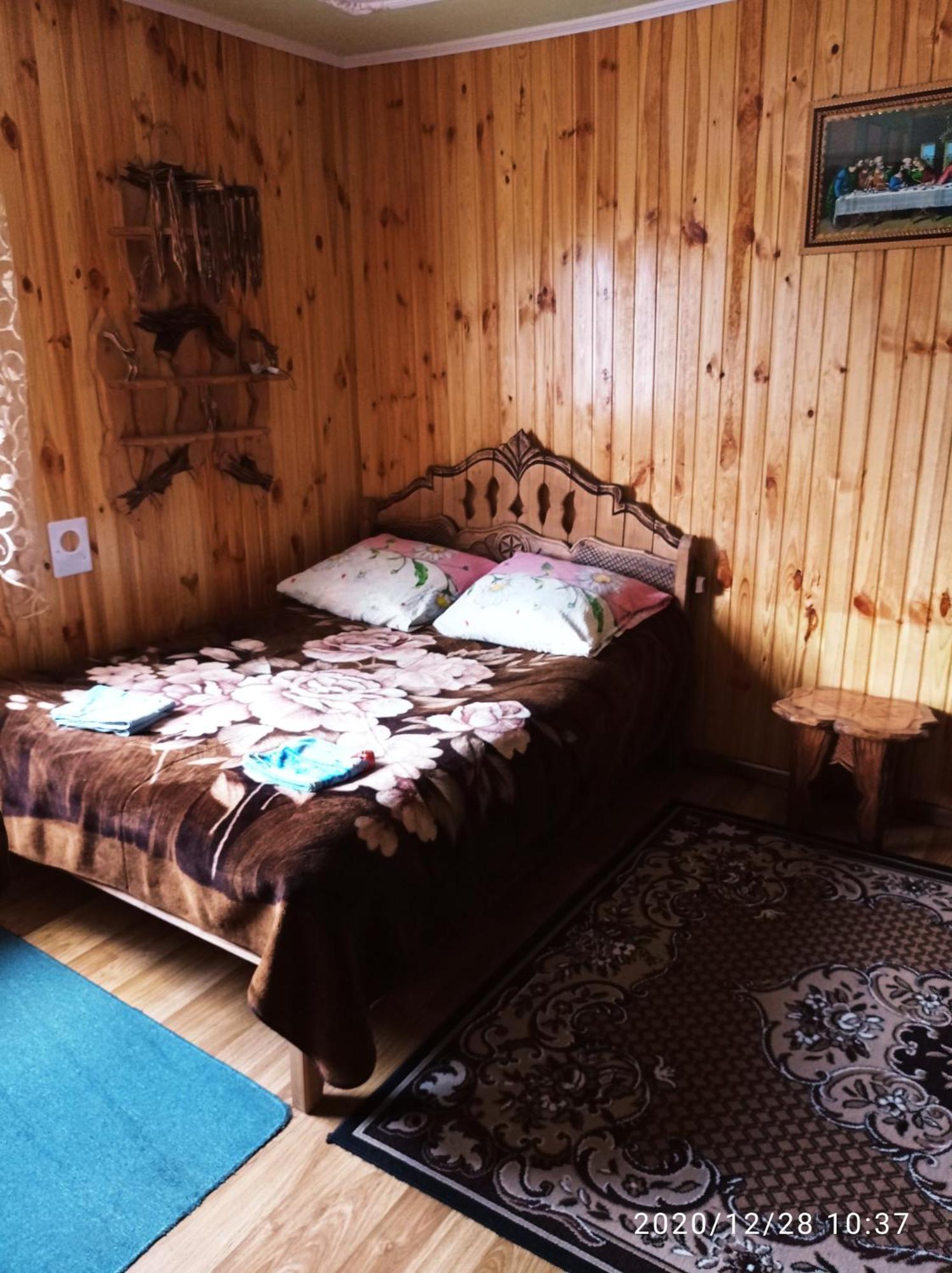 "Різьбярська Садиба" สลาฟสเก ห้อง รูปภาพ