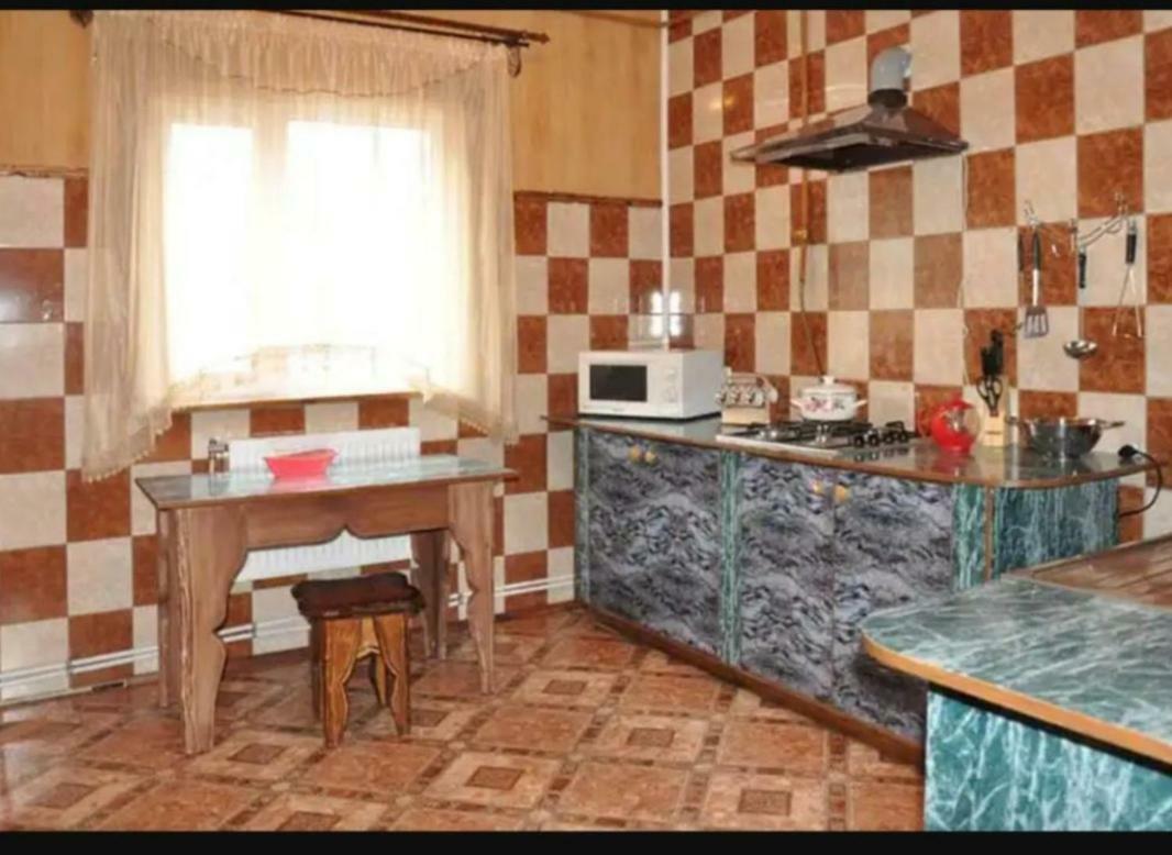 "Різьбярська Садиба" สลาฟสเก ภายนอก รูปภาพ